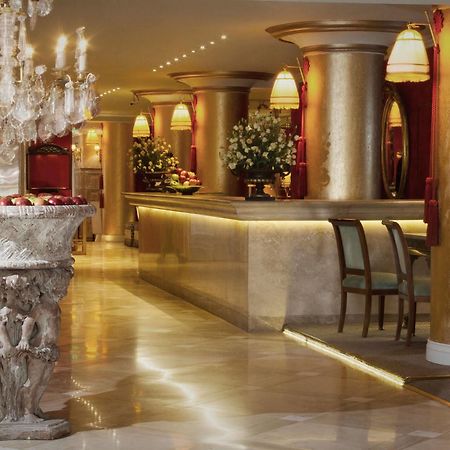 Huentala Hotel メンドーサ エクステリア 写真