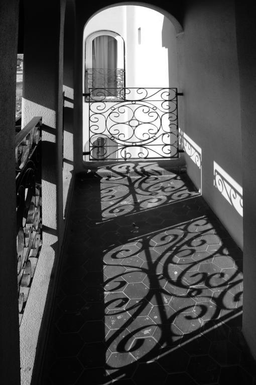 Huentala Hotel メンドーサ エクステリア 写真