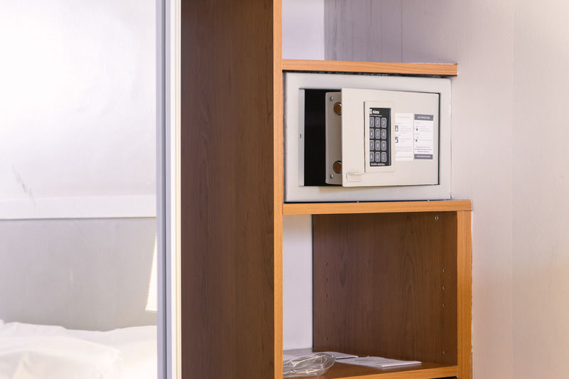 Huentala Hotel メンドーサ エクステリア 写真