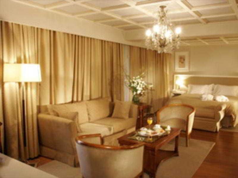 Huentala Hotel メンドーサ 部屋 写真