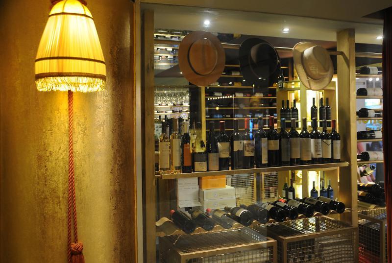 Huentala Hotel メンドーサ エクステリア 写真