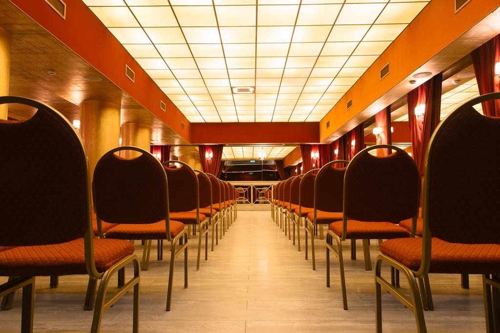 Huentala Hotel メンドーサ エクステリア 写真
